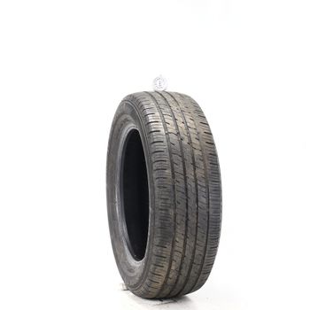 Used 215/60R17 Doral SDL-Sport 96T - 7/32