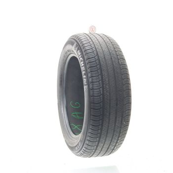 Used 255/60R20 Michelin Latitude Tour HP J LR 113V - 6/32