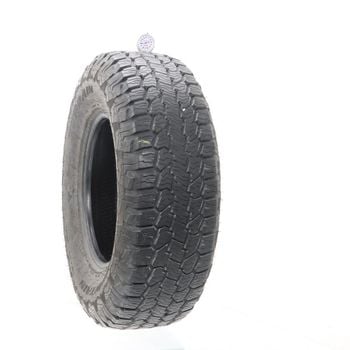 Used 265/70R16 Rocky Mountain All Terrain 112T - 10/32