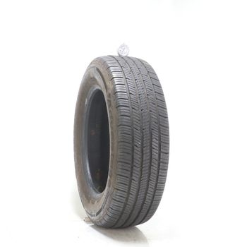 Set of (2) Used 225/65R17 BFGoodrich Advantage Control 102H - 8-9.5/32