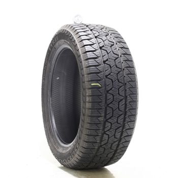 Used 265/50R20 Nokian Outpost APT 107T - 12.5/32
