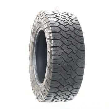Used LT35X12.5R20 Toyo Open Country C/T 121Q - 13/32