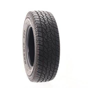 Used LT275/70R18 Maxxis Bravo A/T 771 125/122S - 15/32