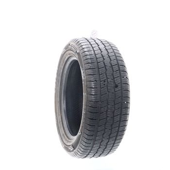 Set of (2) Used 255/55R18 Crossmax CHTS-1 105V - 9.5-10/32