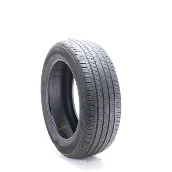 Used 245/55R19 Continental CrossContact LX Sport 103H - 6/32