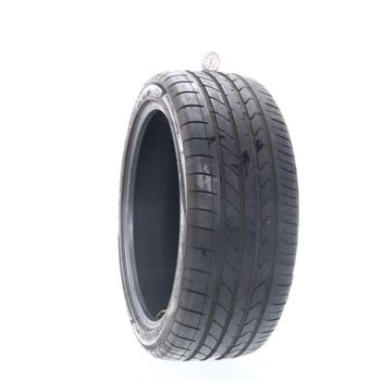 Used 265/40ZR21 Atturo AZ850 105Y - 7.5/32
