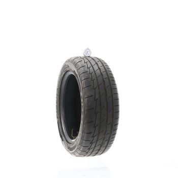 Used 205/55R16 Firestone Firehawk Indy 500 91W - 8/32