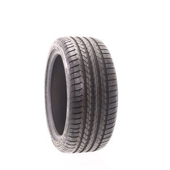 Set of (2) New 255/40R18 Goodyear EfficientGrip Run Flat 95Y