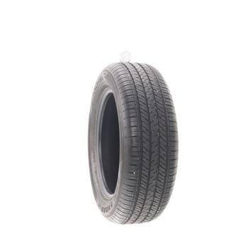 Set of (4) Used 225/60R17 Yokohama Geolandar G91L 99H - 8-9/32