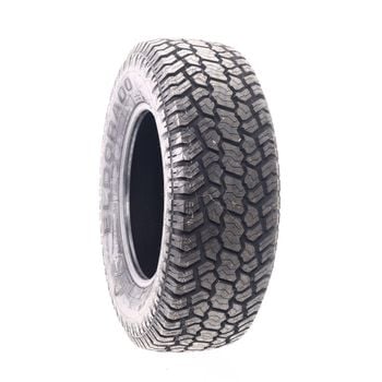 New LT265/70R17 Eldorado Sport Fury AT 4S 121/118S