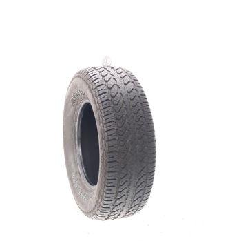 Used 255/70R16 Mastercraft Courser STR 111S - 6.5/32