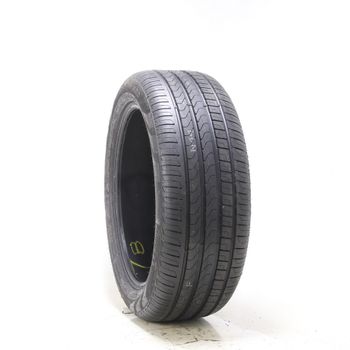 Set of (4) New 255/45R20 Pirelli Scorpion Verde MOE Run Flat 101W - 11.5/32
