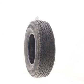 Used 225/75R15 Dayton Timberline HT 102S - 11/32
