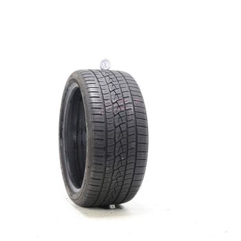 Used 255/35ZR18 Continental ControlContact Sport SRS 94Y - 6/32