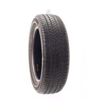 Used 245/60R20 Bridgestone Alenza AS Ultra 107H - 8.5/32