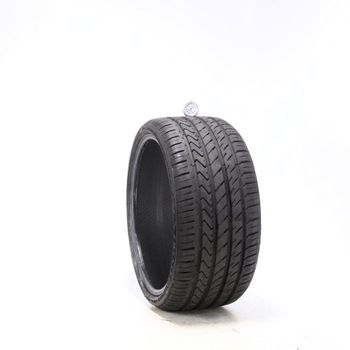 Used 255/30ZR19 Lexani LX-Twenty 91W - 9/32