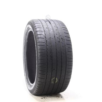 Used 315/40R21 Michelin Primacy Tour A/S MO-S 111H - 6.5/32