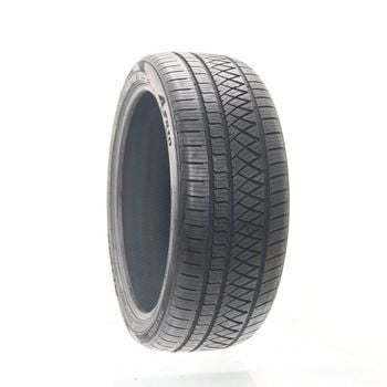 Set of (2) New 285/40R24 Atturo AZ810 112V