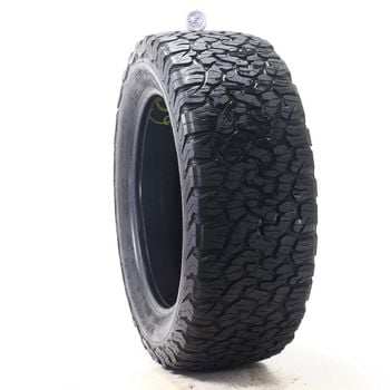 Set of (2) Used LT285/55R20 BFGoodrich All-Terrain T/A KO2 117/114T - 9-9.5/32
