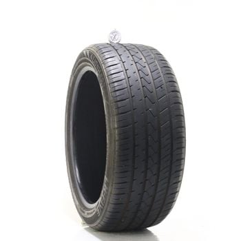 Set of (2) Used 275/40ZR20 Lionhart LH-Five 106W - 8-8.5/32