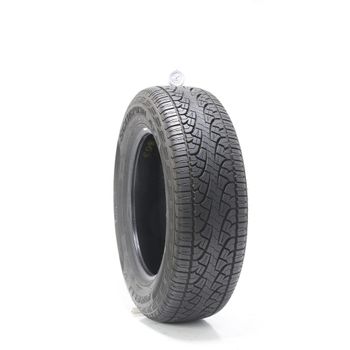 Set of (2) Used 225/65R17 Pirelli Scorpion ATR 102H - 9-9.5/32