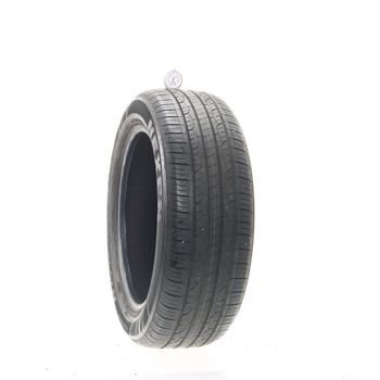 Set of (2) Used 225/55R18 Nexen N'Priz RH7 97H - 7.5/32