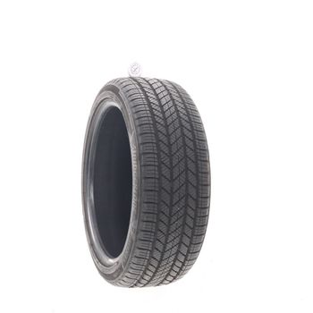 Set of (2) Used 235/45R20 Bridgestone Alenza AS Ultra 100W - 8.5-9/32