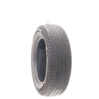 Set of (4) Used 235/65R18 Michelin Latitude Tour HP J LR 110V - 7/32