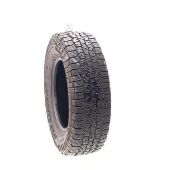 Used LT245/75R17 Mazama Open Range A/T Plus 121/118S - 13/32