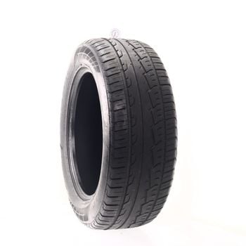 Set of (2) Used 275/55R20 Ironman IMove Gen 2 SUV 117V - 7.5-8.5/32