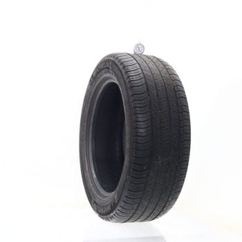 Used 255/55R19 Michelin Latitude Tour HP J LR 111W - 5.5/32