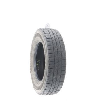 Used 195/75R16C Goodyear Wrangler Workhorse HT 107/105R - 7.5/32