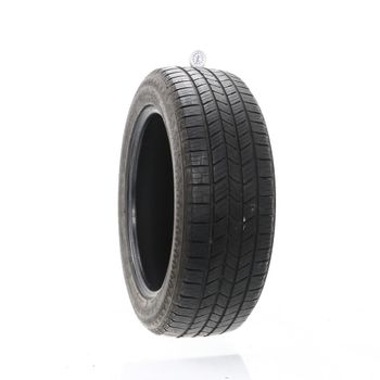 Set of (2) Used 255/55R20 Sailun Terramax HLT 107H - 7-8.5/32