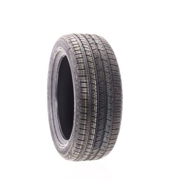 Set of (2) New 235/50R18 Continental CrossContact LX Sport 97V