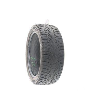 Used 235/45R18 Toyo Observe G3-Ice 98T - 9/32