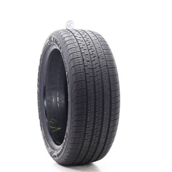 Used 245/45ZR20 Goodyear Eagle Exhilarate 103Y - 9/32