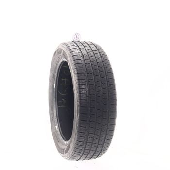 Set of (2) Used 225/55R19 Cooper Discoverer EnduraMax 99V - 7-8.5/32