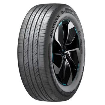 Set of (4) New 285/45R21 Hankook iON evo AS SUV IH01A 113Y