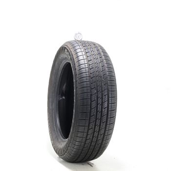 Used 235/60R18 Kumho Solus KL21 102H - 10.5/32