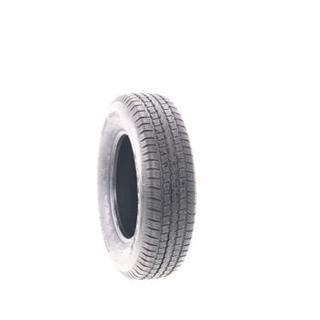 Driven Once ST205/75R15 Super Cargo Radial Trailer 107/102L - 9.5/32
