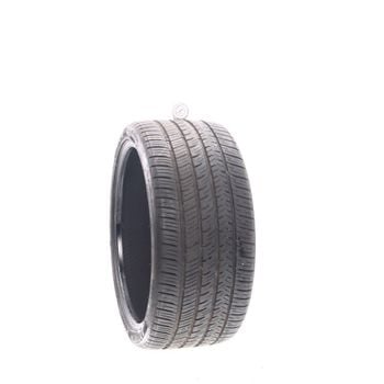 Set of (2) Used 275/30ZR20 Advanta HP Z-02 97W - 9/32