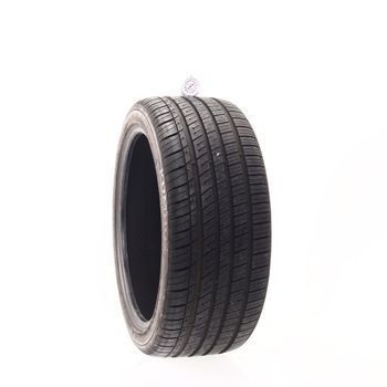 Used 245/40ZR19 Kumho Ecsta LX Platinum 98W - 8.5/32