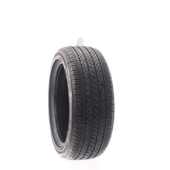 Set of (4) Used 235/45R18 Bridgestone Turanza EL440 94V - 9-9.5/32