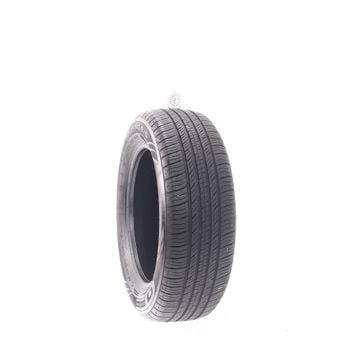 Set of (4) Used 205/60R16 GT Radial Champiro Touring AS 92V - 7.5-8.5/32