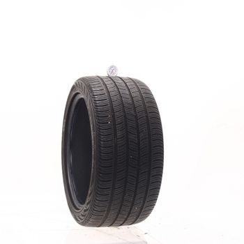 Set of (2) Used 285/35R18 Continental ContiProContact MO 97H - 8/32