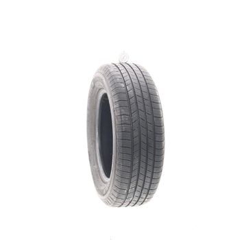 Set of (2) Used 215/65R16 Michelin Defender T+H 98H - 8/32
