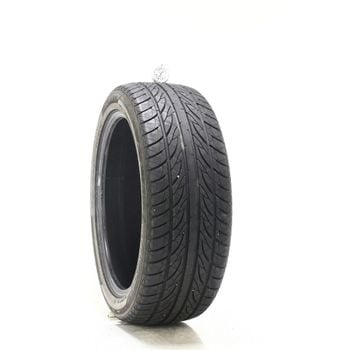 Used 245/45ZR20 Summit Ultramax HP A/S 103W - 8/32