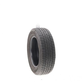 Set of (2) Used 195/65R15 Kelly Edge Touring A/S 91H - 6.5/32