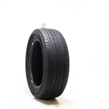 Set of (2) Used 225/55R17 Mastercraft Courser Quest 97V - 8-9/32
