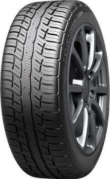 Set of (2) New 245/70R17 BFGoodrich Advantage T/A Sport LT 110T